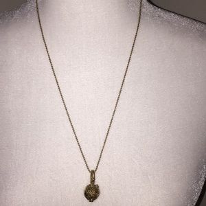 🛍🛍Gold plated Fragrance necklace🛍🛍